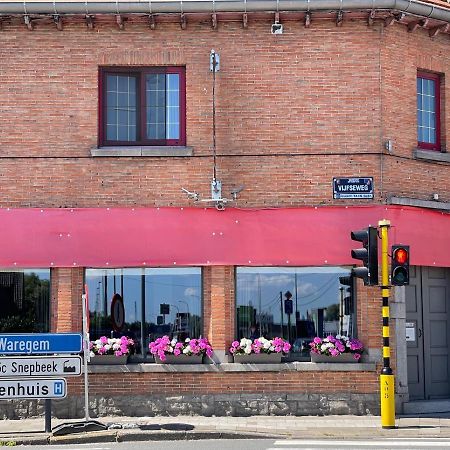 Anna'S Place Waregem Exterior photo