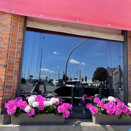 Anna'S Place Waregem Exterior photo