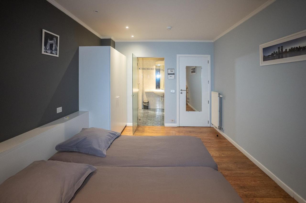 Anna'S Place Waregem Exterior photo