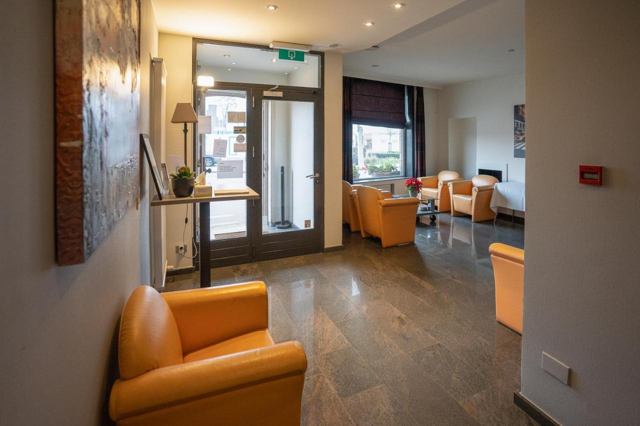 Anna'S Place Waregem Exterior photo
