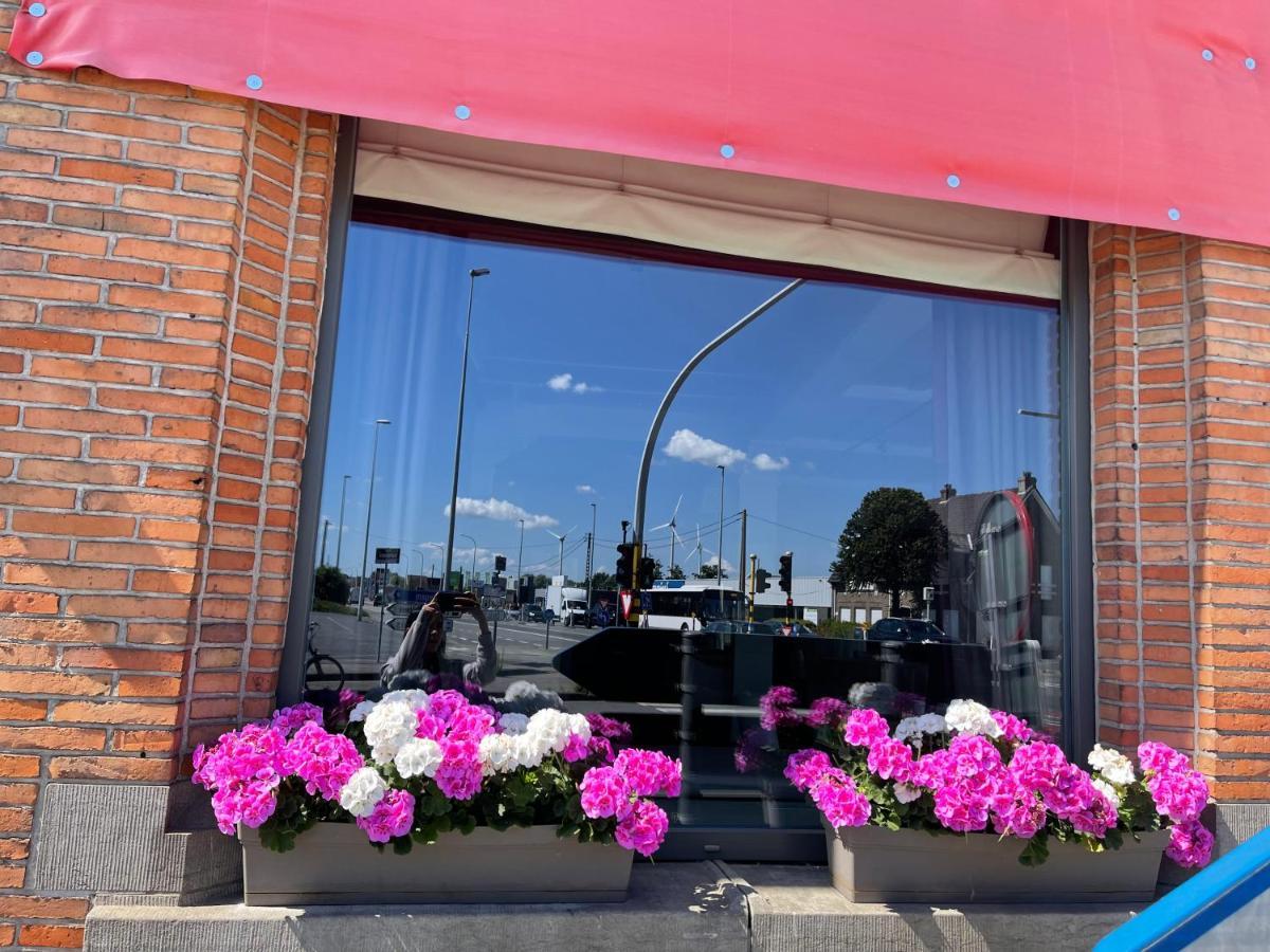 Anna'S Place Waregem Exterior photo