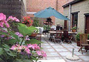 Anna'S Place Waregem Exterior photo